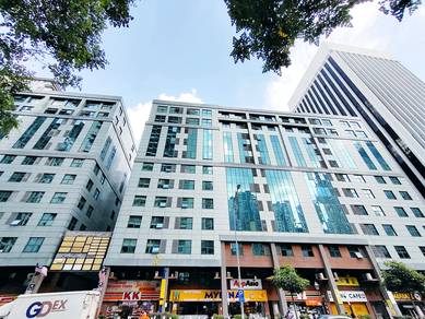 Affordable Personal Office, Free Utilities - Megan Avenue 1