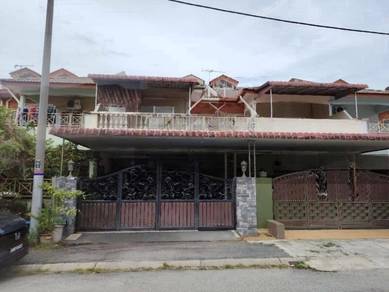 Good Condition, Fully Renovated For Sales