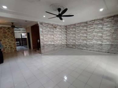 Good Condition, Fully Renovated For Sales