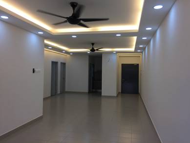 Residensi Alami Seksyen 13 Shah Alam For Rent