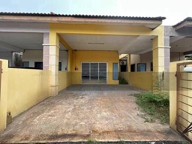 Freehold, Good Condition Panorama Lapangan Perdana