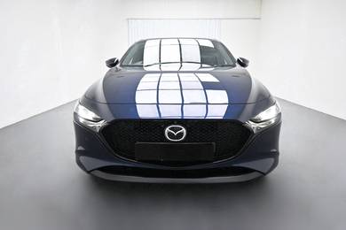 Mazda 3 GVC HIGH PLUS 2.0 LIFTBACK MAZDA WRTY