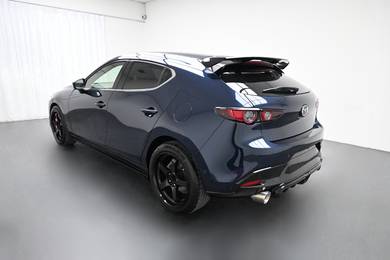 Mazda 3 GVC HIGH PLUS 2.0 LIFTBACK MAZDA WRTY