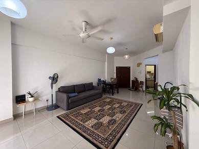 BOOKING FLEXIBLE 🔥 PHaSE 2 VILLA WANGSAMAS CONDO WANGSA MAJU KL
