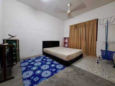 Murah Pangsapuri Enggang Bandar Kinrara Puchong For Rent