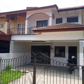 Good Condition, Intermediate Corner #Menglembu