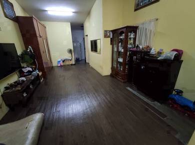 (✅SUPER DEAL✅) CORNER✅Taman Selayang Mutiara ✅semi D✅ 3154sf✅