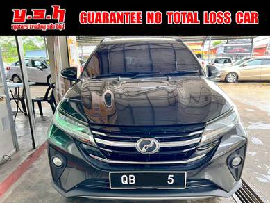 Perodua ARUZ 1.5 AV (A)
