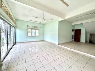 Taman Kian Kee Double Storey Semi D Tmn SEREMBAN