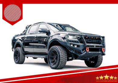 Ford RANGER 2.0 WILDTRAK CONVERT RAPTOR S.RIM 2020
