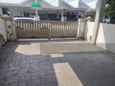 Good Condition, Gated Guarded