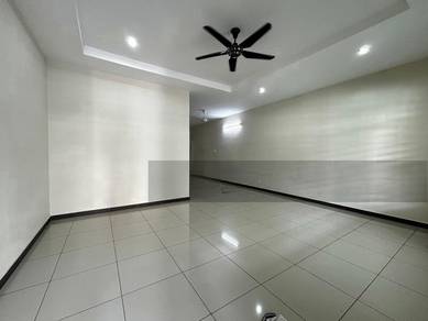 Freehold, Good Condition #KlebangRia