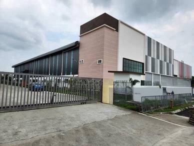 Taman Perindustrian Kapar Bestari Freehold