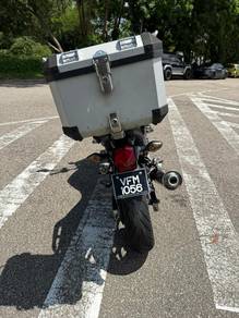 Used Honda Nc700 , Full Loan , Mid Year Promo