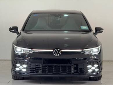 Volkswagen GOLF 2.0 GTI BLACK EDITION (A)