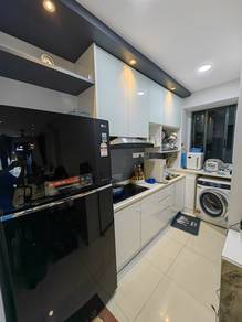 United Point Residence sri sinar kepong freehold renovated