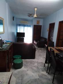 *CHEAPEST FURNISH* Teratai Mewah Apt Block 3R2B Setapak Gombak