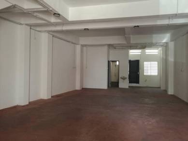 Jalan Siam / Georgetown / Ground floor