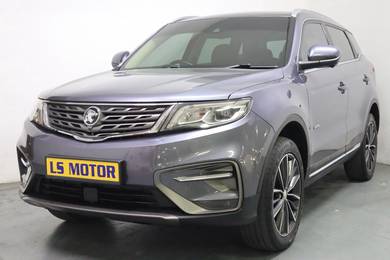 Ori 2020 Proton X70 1.8 (A) PREMIUM P/BOOT FSR