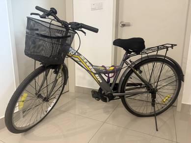 MTB Mountain Bike Bicycle Basikal for sale
