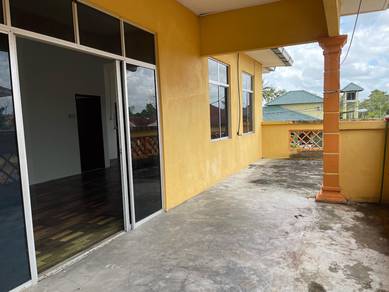 Townhouse-for-rent-Kota-Bharu-Kelantan