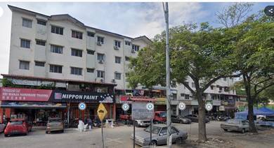 Sri Manja, Jalan PSJ 3/55, Petaling Jaya, Ground Floor Shop