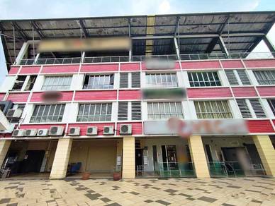 Office, Garden Wing, Sunsuria Avenue, Petaling Jaya, Selangor