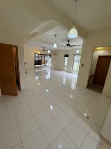 FOR RENT 2sty SEMID Anggun 1 CITY COUNTRY HOMES+FURNISH+BEUTIFULL+VIEW