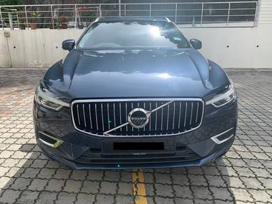 Volvo XC60 2.0 T8 INSCRIPTION FACELIFT (A)