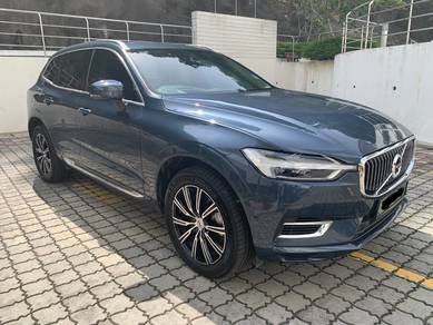 Volvo XC60 2.0 T8 INSCRIPTION FACELIFT (A)