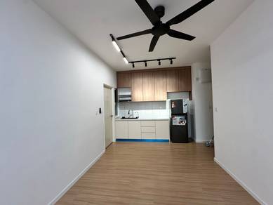 Jalan kuching condo for rent (Tuan 2egacy) partially furnished, kl