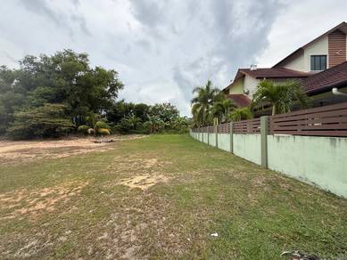 7,039 SQ FT! Bungalow Lot Land Bandar Tasik Kesuma, Beranang/Semenyih