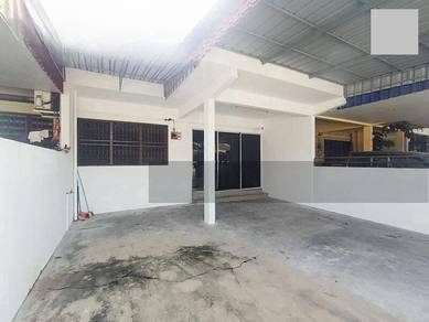 Freehold, Good Condition