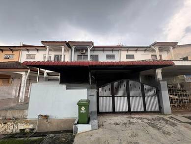 Good Condition, Move In Condition
