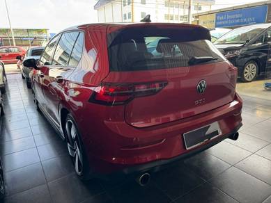 Volkswagen GOLF 2.0 GTI (A)