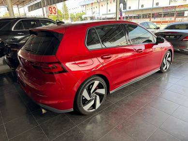 Volkswagen GOLF 2.0 GTI (A)