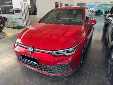 Volkswagen GOLF 2.0 GTI (A)
