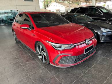 Volkswagen GOLF 2.0 GTI (A)