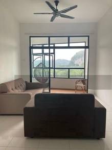 Fully Furnitured