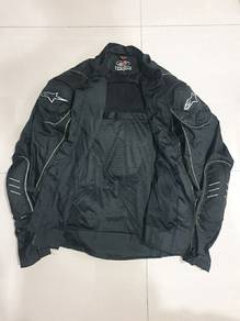 New Alphinestars Jacket for sale