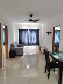 Setia vista / relau / ready to move in