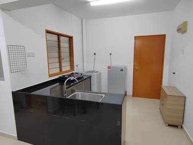 Setia vista / relau / ready to move in