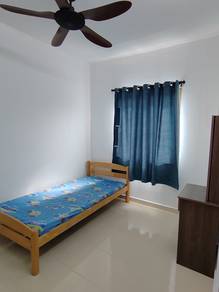 Setia vista / relau / ready to move in