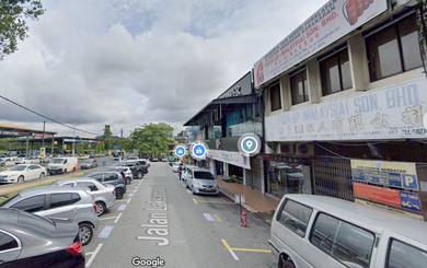 Jalan Laksamana 2Stry Shop Lot Taman Ungku Aminah, Skudai
