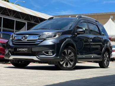 Honda BR-V V 1.5L (A) SUPER LOW 8k km