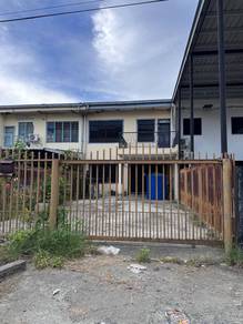 Mdld 0225, Lot 20, Taman Panji Lahad Datu, Sabah.
