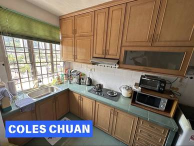 WORTH RENT ! Azuria Condo 850sf FULLY FURNISH Tanjung Bungah TAR