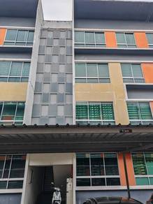 Cyber City Apartment Phase 2