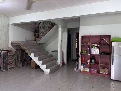 Mdld 0225, Lot 20, Taman Panji Lahad Datu, Sabah.
