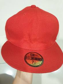 Genuine original 59fifty cap for sale 
